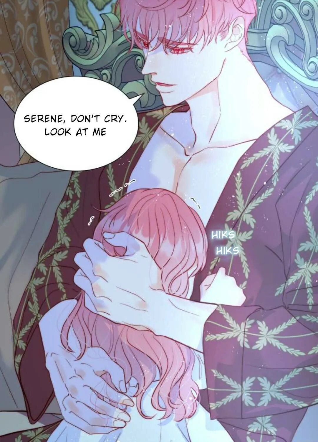 Read Born as the Second Daughter chapter 8 image 28 on Lezhin