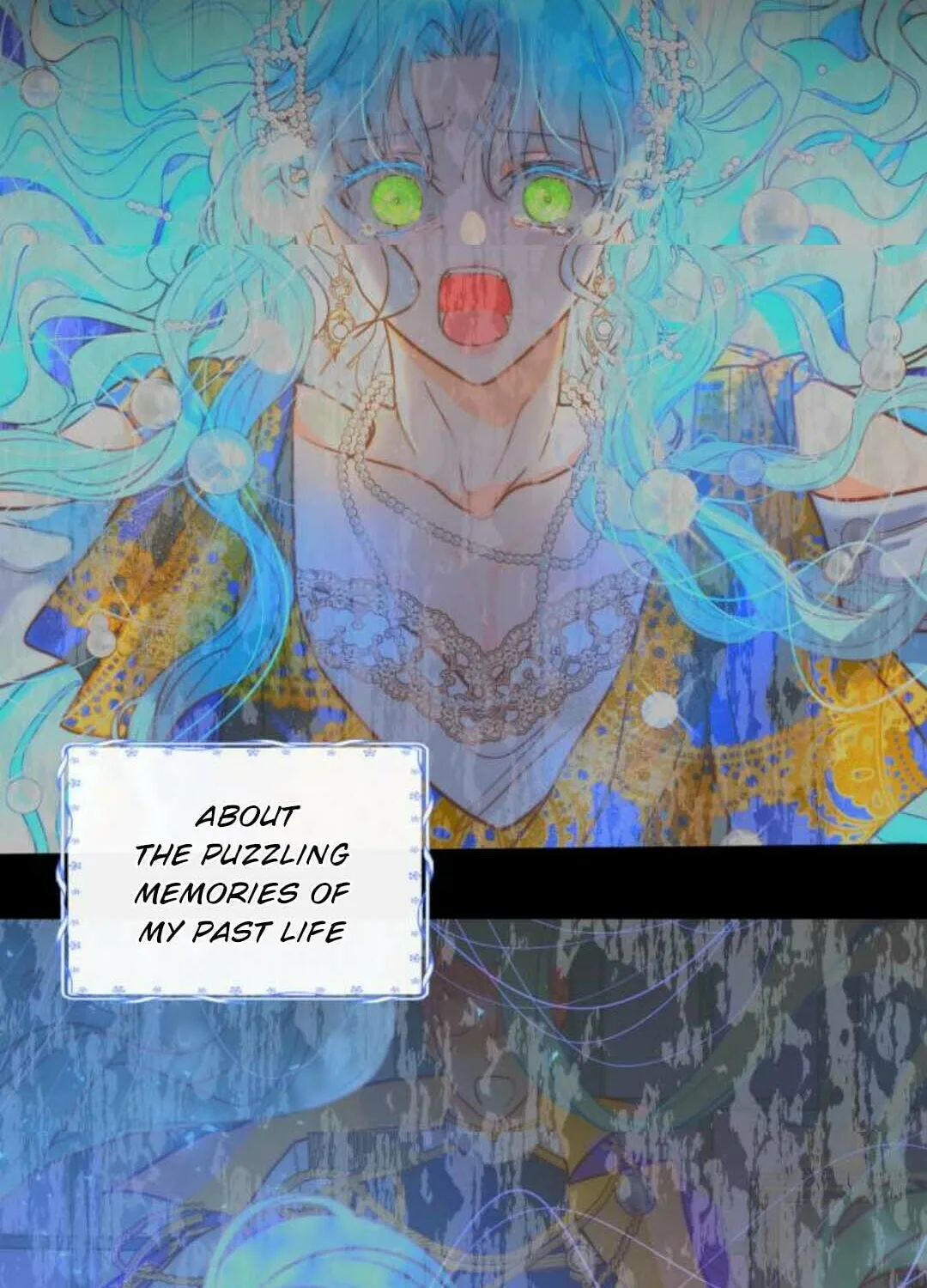 Read Born as the Second Daughter chapter 8 image 32 on Lezhin