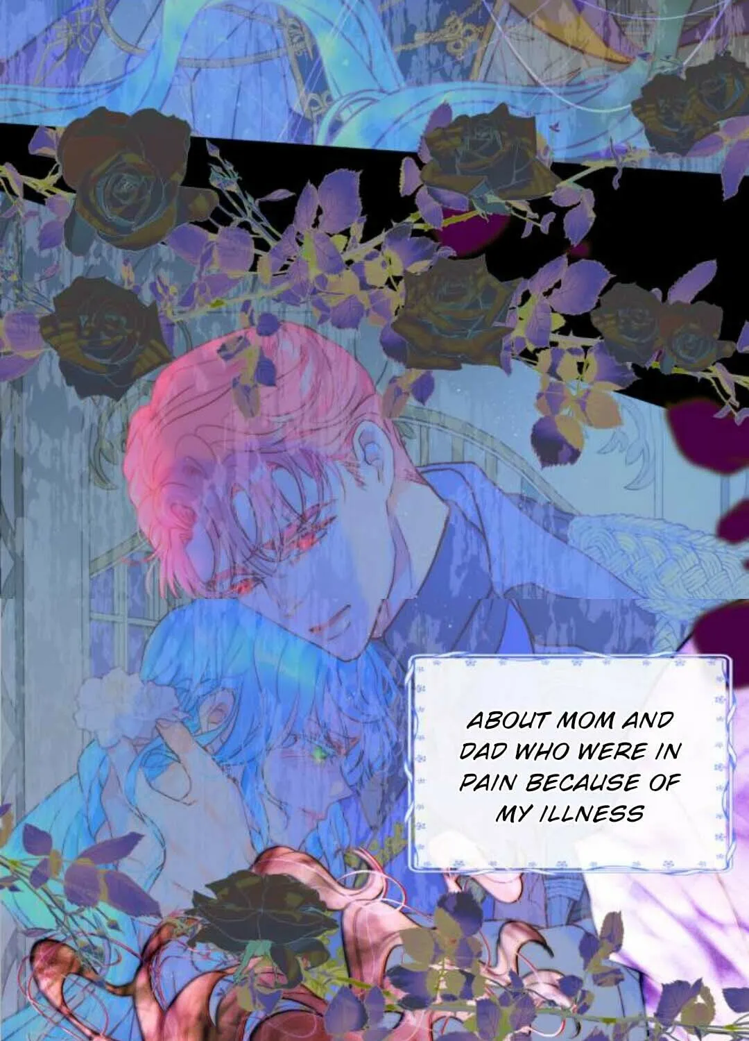 Read Born as the Second Daughter chapter 8 image 33 on Lezhin