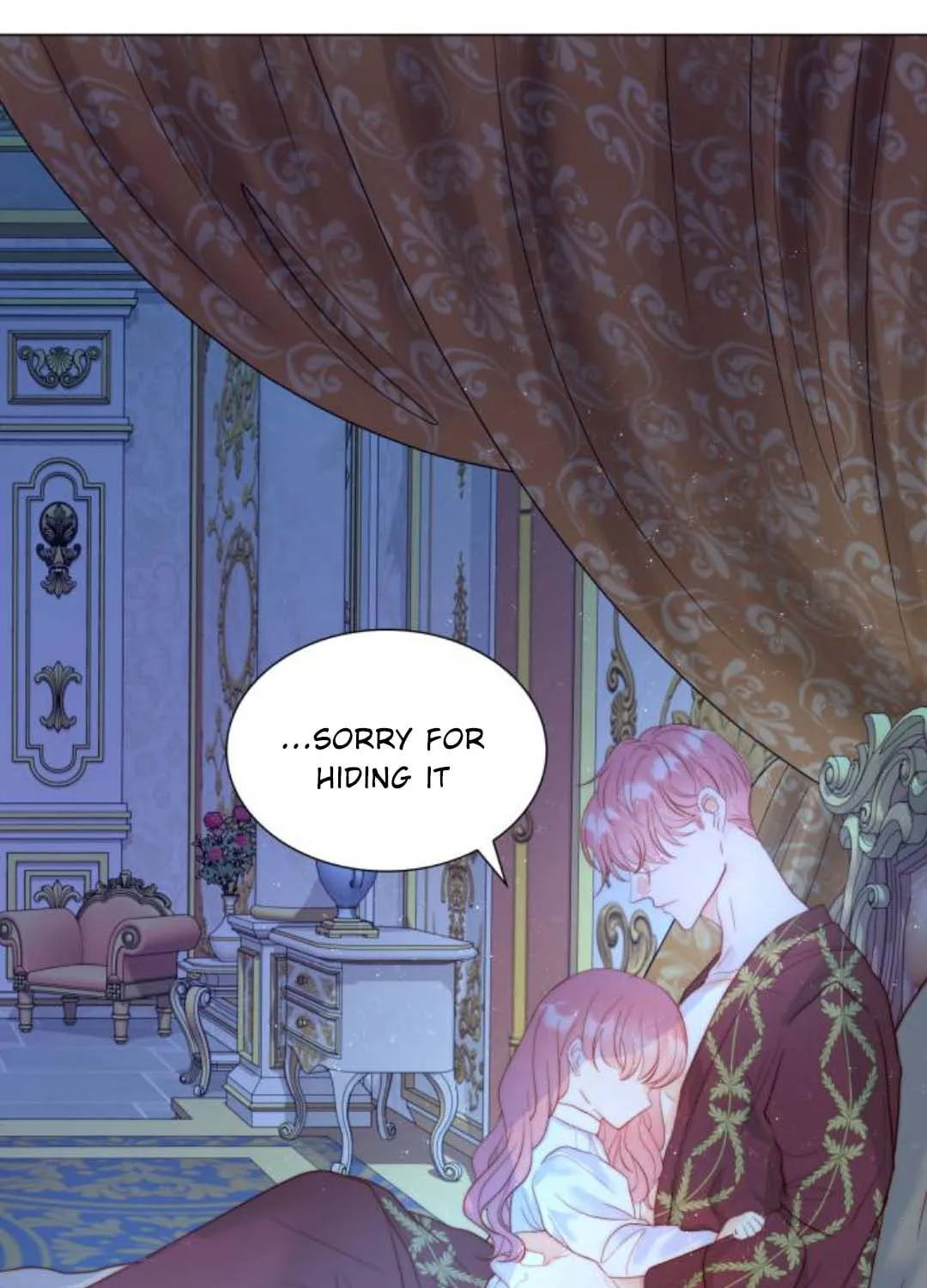 Read Born as the Second Daughter chapter 8 image 39 on Lezhin