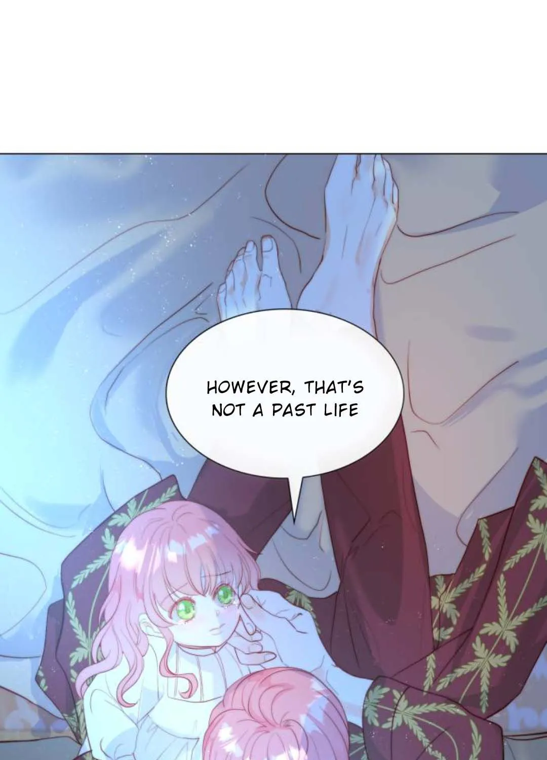 Read Born as the Second Daughter chapter 8 image 43 on Lezhin