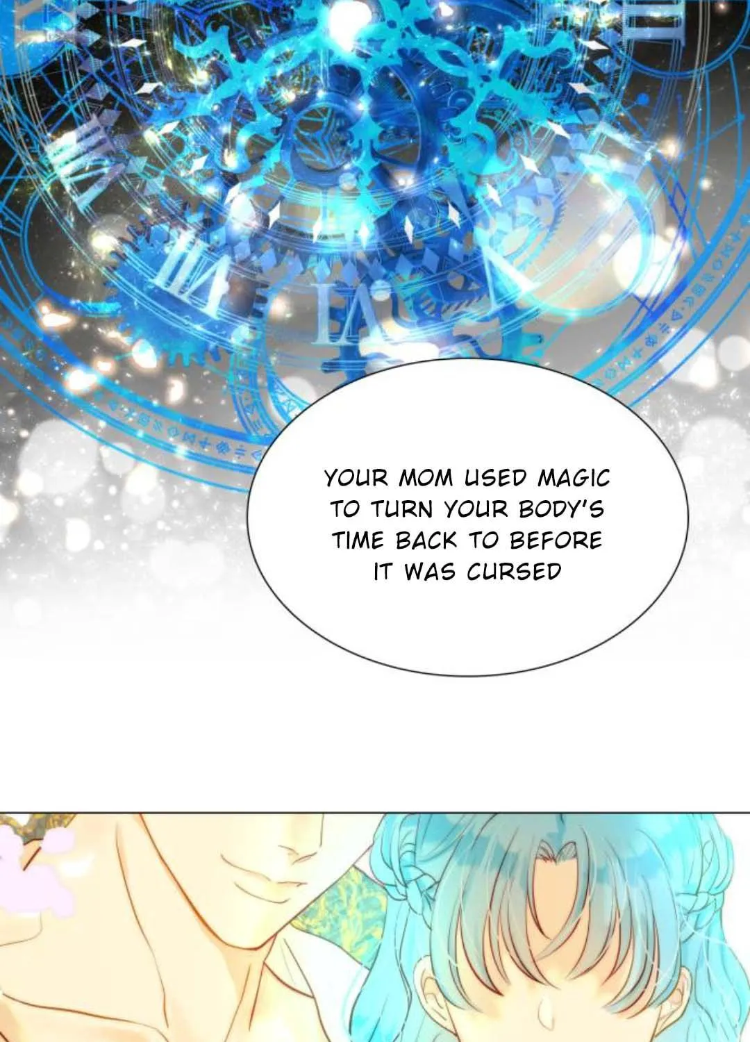 Read Born as the Second Daughter chapter 8 image 47 on Lezhin