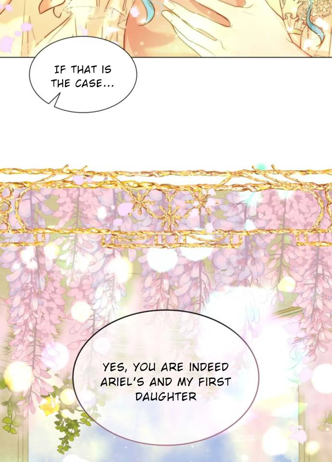 Read Born as the Second Daughter chapter 8 image 49 on Lezhin