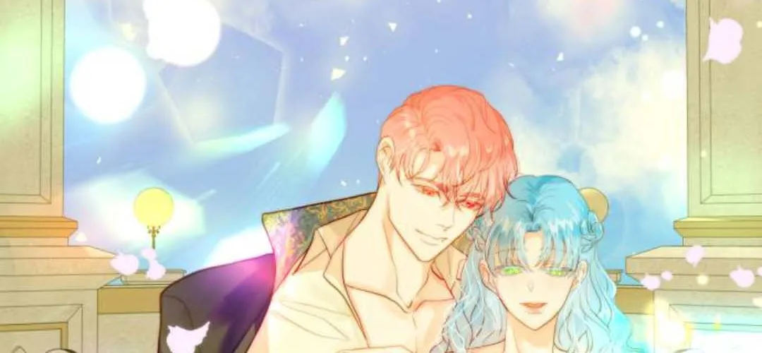 Read Born as the Second Daughter chapter 8 image 50 on Lezhin