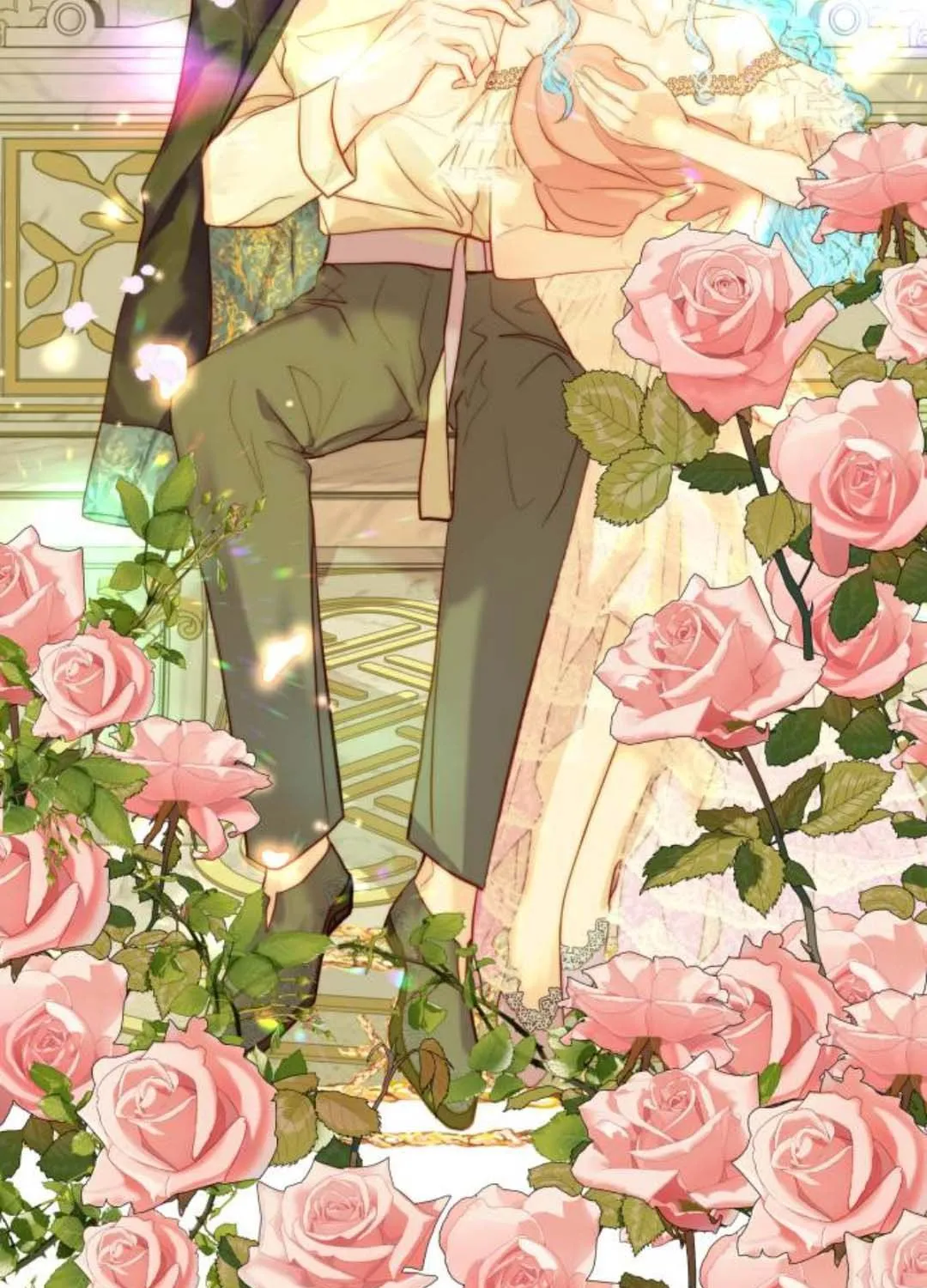 Read Born as the Second Daughter chapter 8 image 51 on Lezhin