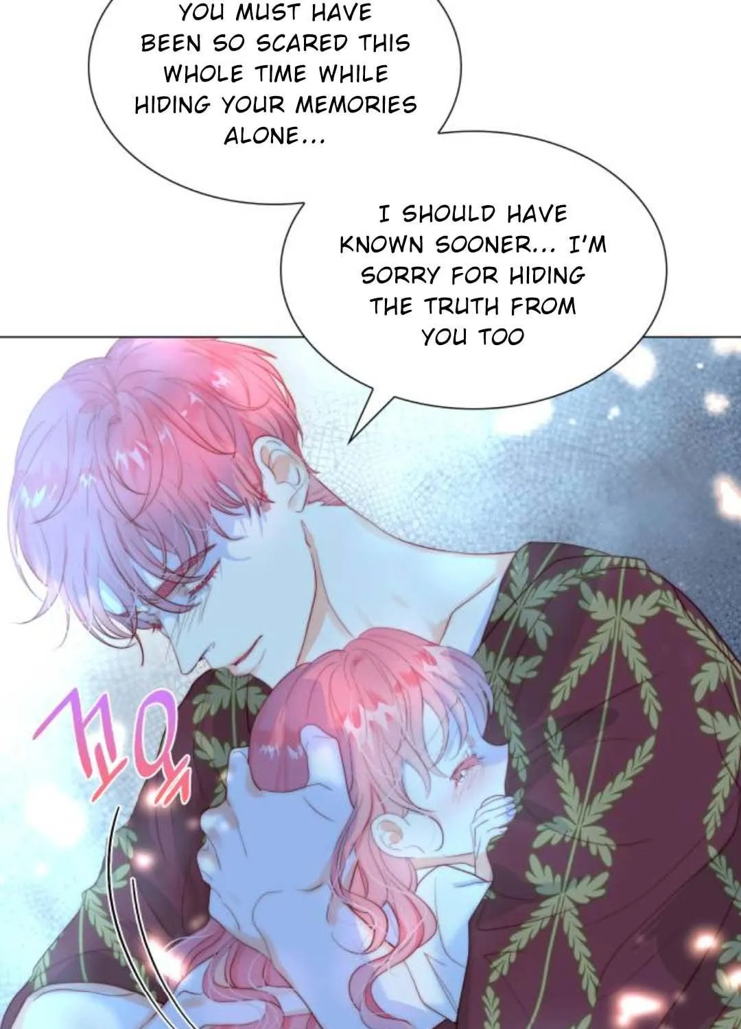 Read Born as the Second Daughter chapter 8 image 53 on Lezhin
