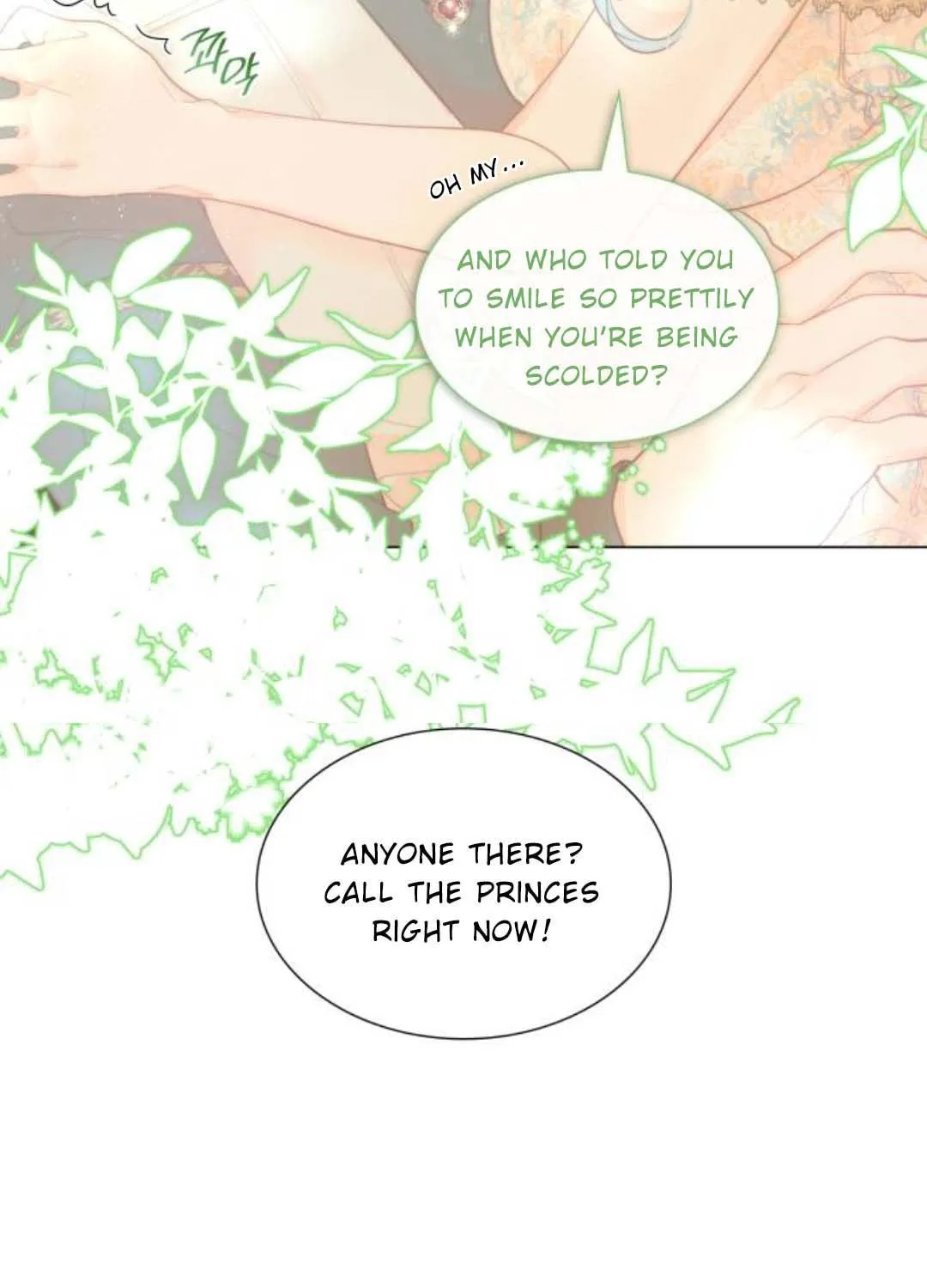 Read Born as the Second Daughter chapter 8 image 60 on Lezhin