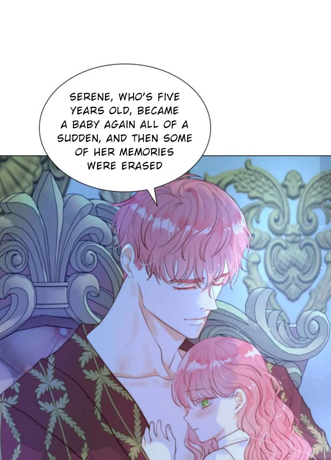 Read Born as the Second Daughter chapter 8 image 74 on Lezhin