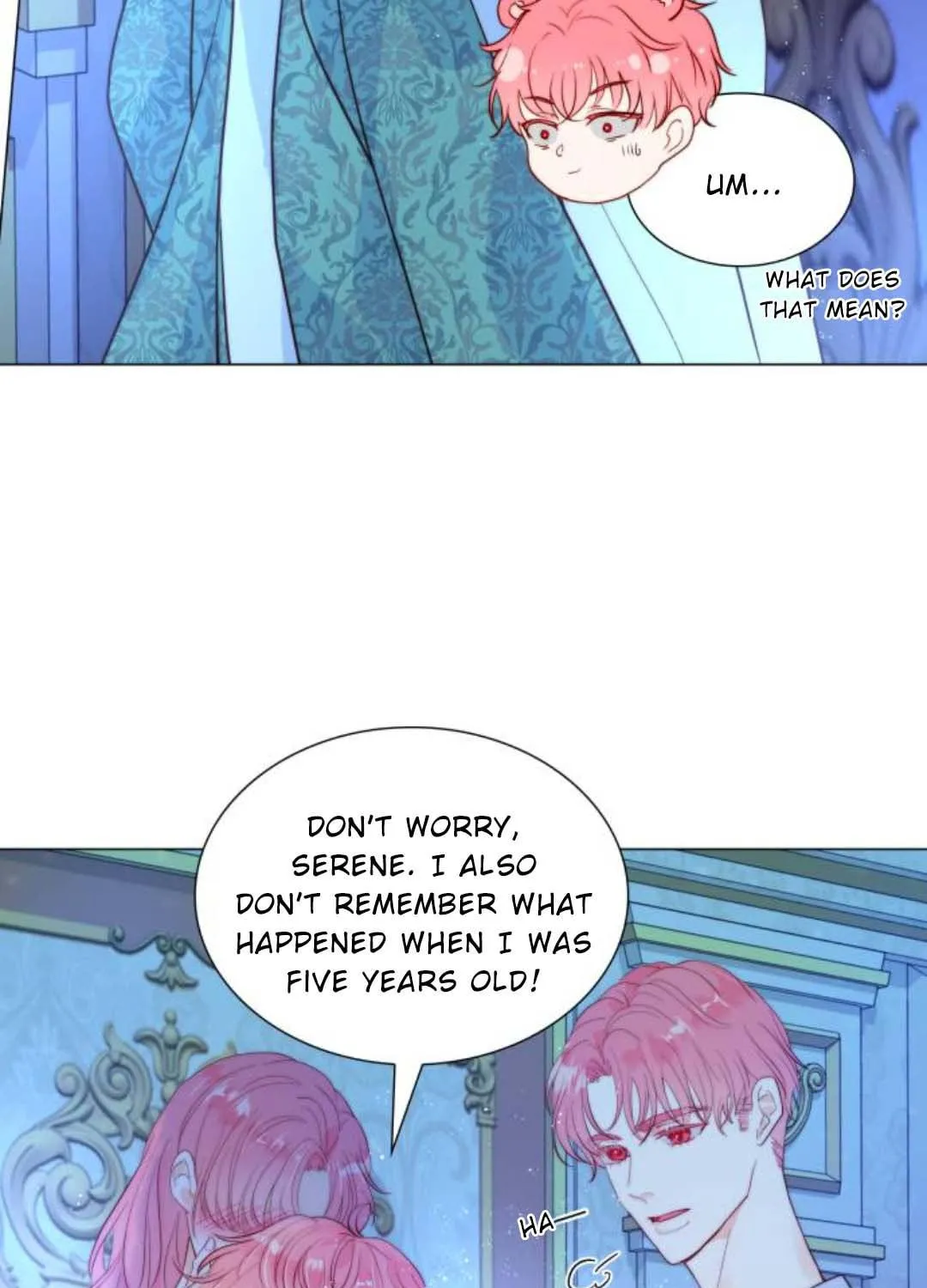 Read Born as the Second Daughter chapter 8 image 79 on Lezhin