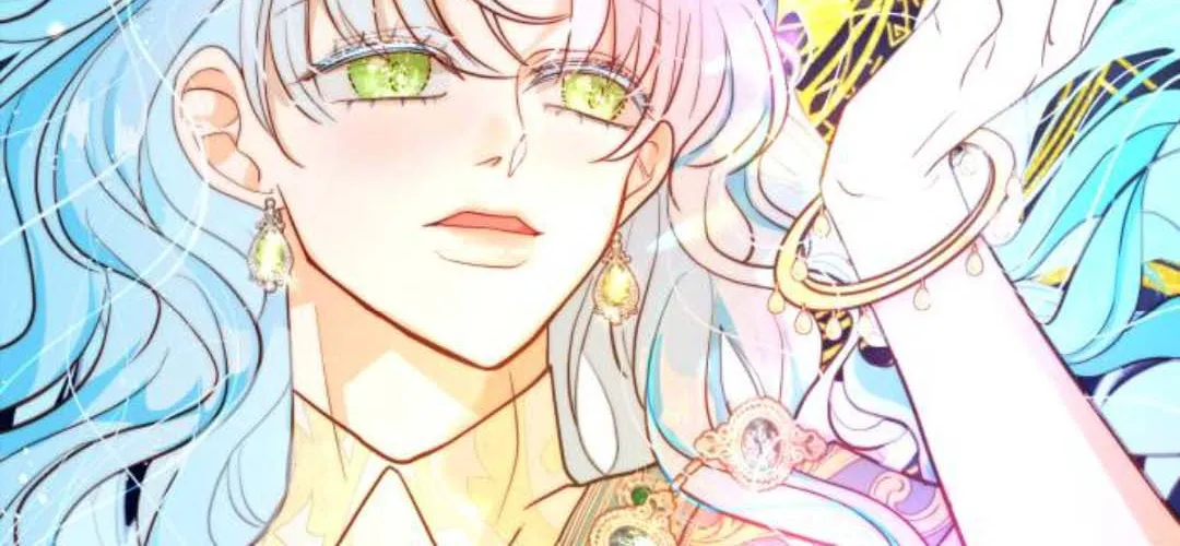 Read Born as the Second Daughter chapter 8 image 8 on Lezhin
