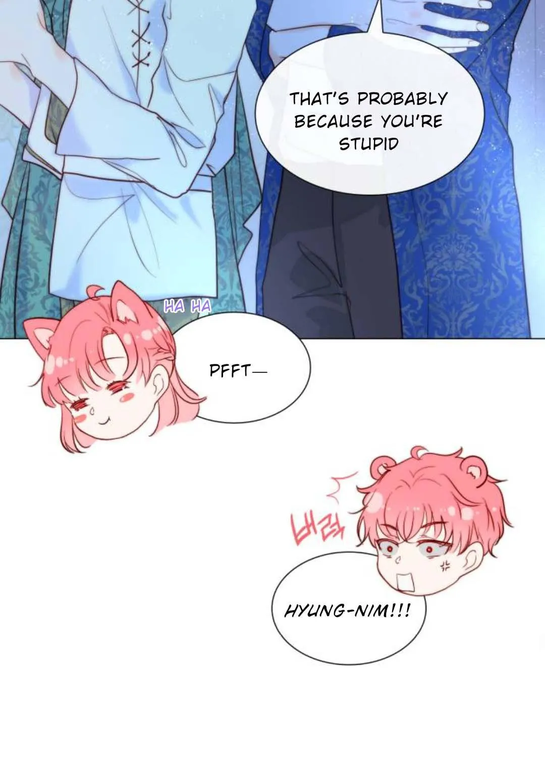Read Born as the Second Daughter chapter 8 image 81 on Lezhin