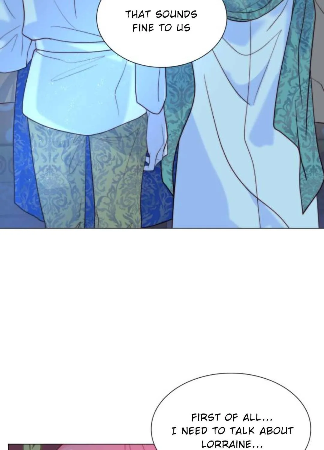 Read Born as the Second Daughter chapter 8 image 87 on Lezhin