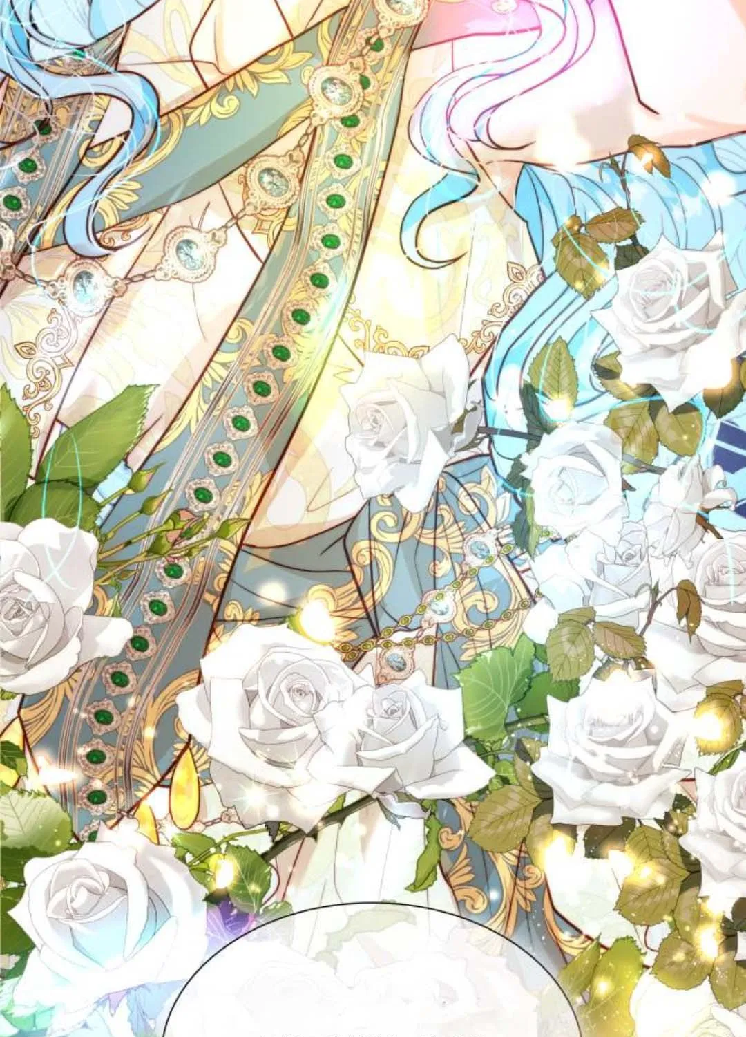Read Born as the Second Daughter chapter 8 image 9 on Lezhin