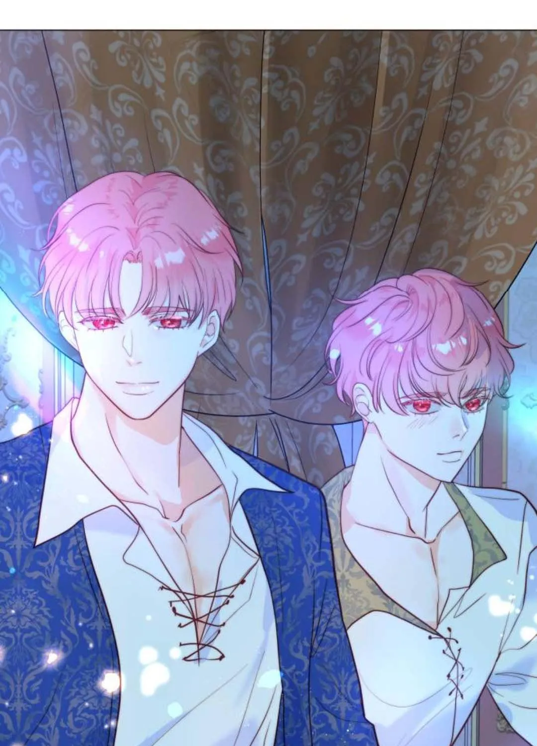 Read Born as the Second Daughter chapter 8 image 98 on Lezhin