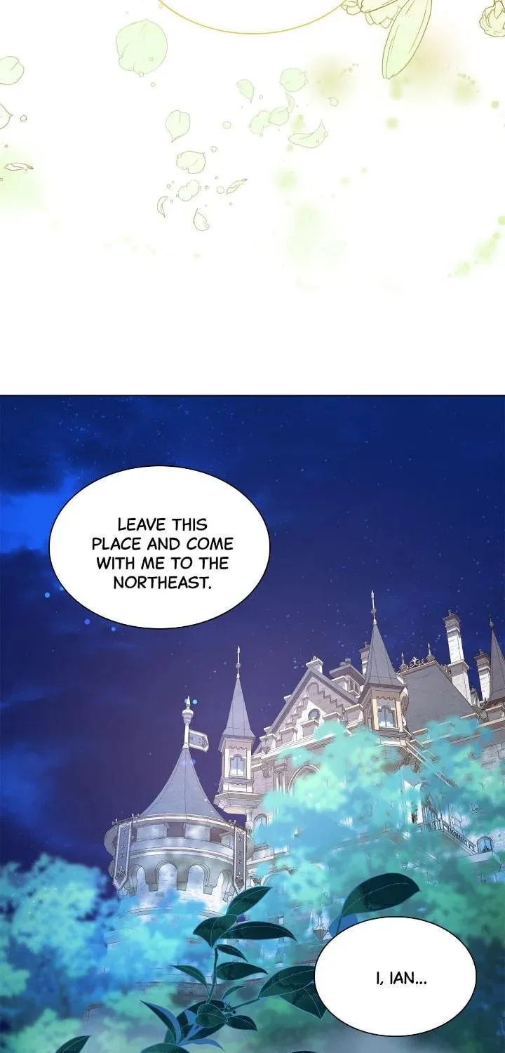 Read Born as the Second Daughter chapter 80 image 10 on Lezhin