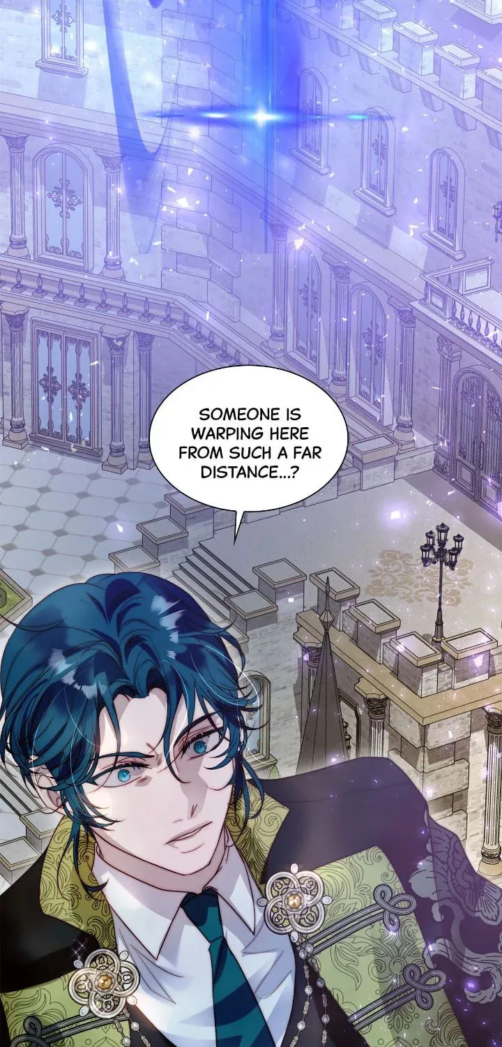 Read Born as the Second Daughter chapter 80 image 104 on Lezhin