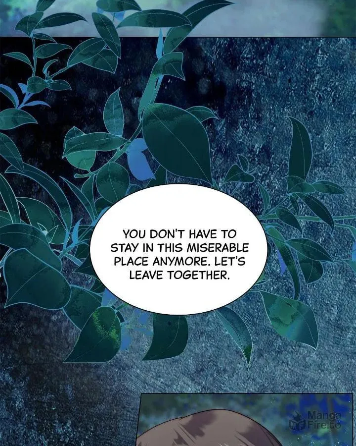 Read Born as the Second Daughter chapter 80 image 11 on Lezhin