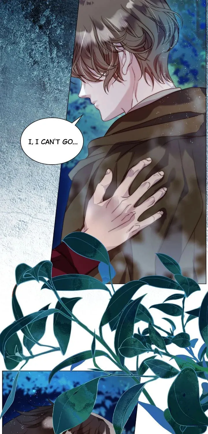 Read Born as the Second Daughter chapter 80 image 12 on Lezhin