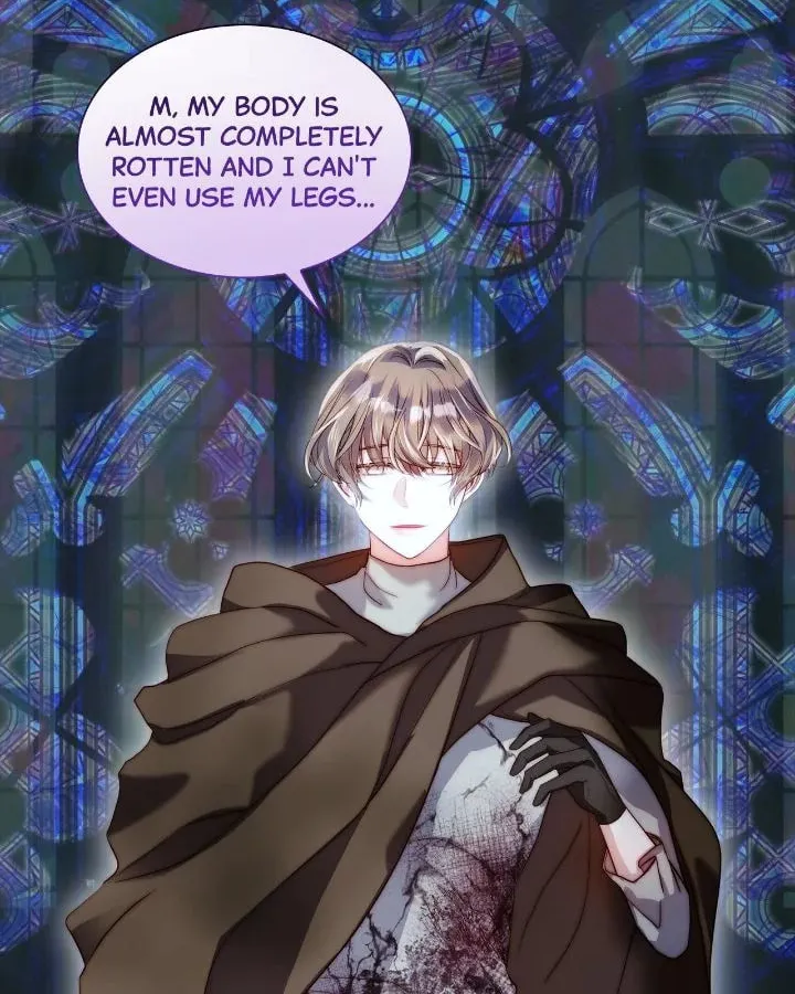 Read Born as the Second Daughter chapter 80 image 15 on Lezhin