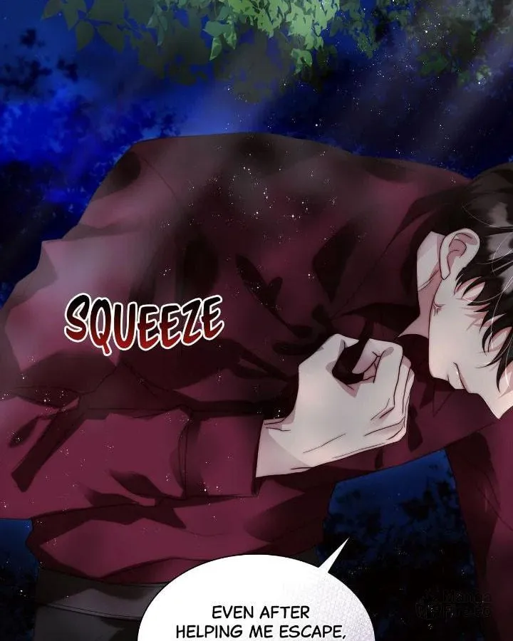 Read Born as the Second Daughter chapter 80 image 19 on Lezhin