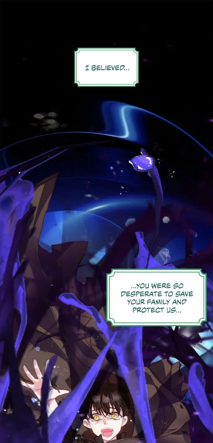 Read Born as the Second Daughter chapter 80 image 2 on Lezhin