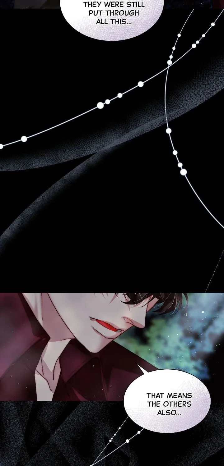 Read Born as the Second Daughter chapter 80 image 20 on Lezhin