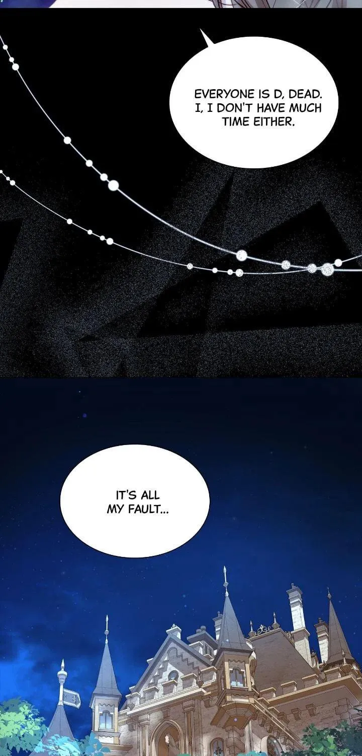 Read Born as the Second Daughter chapter 80 image 22 on Lezhin