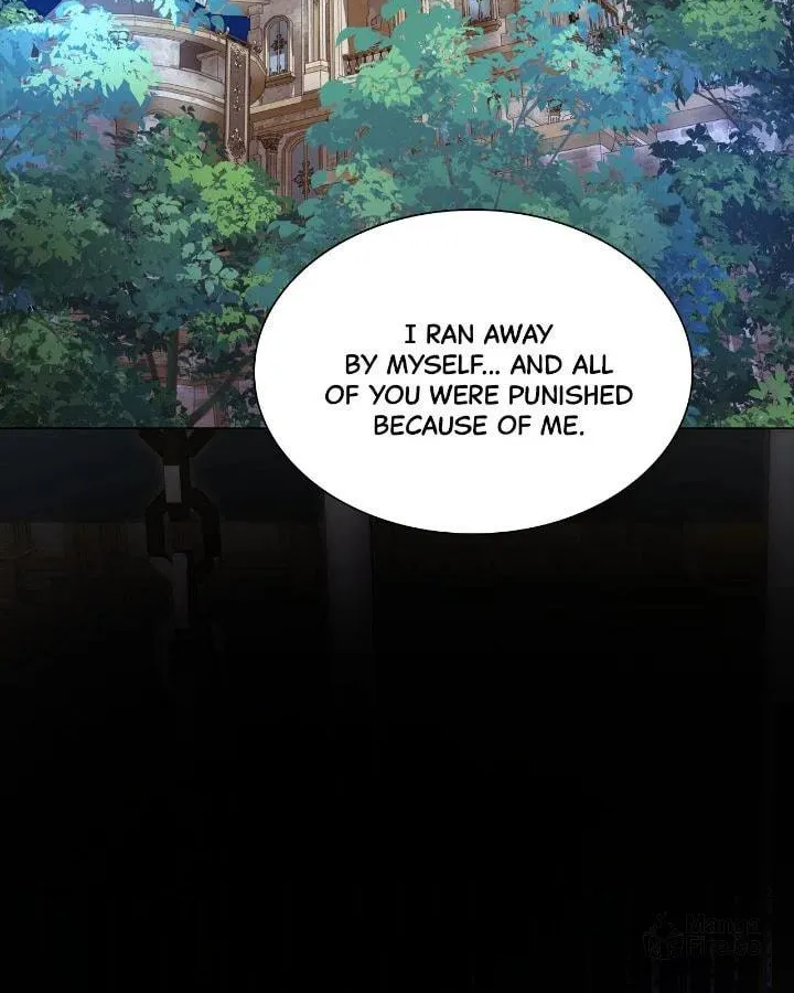 Read Born as the Second Daughter chapter 80 image 23 on Lezhin