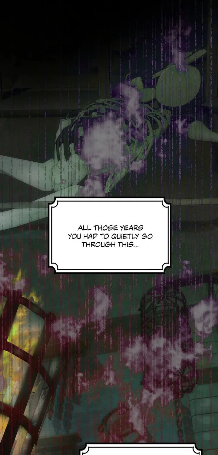Read Born as the Second Daughter chapter 80 image 24 on Lezhin