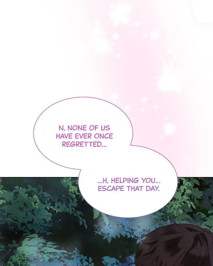 Read Born as the Second Daughter chapter 80 image 27 on Lezhin