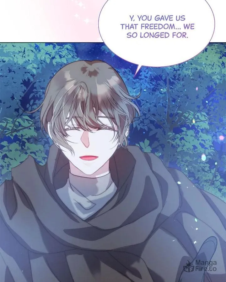 Read Born as the Second Daughter chapter 80 image 29 on Lezhin