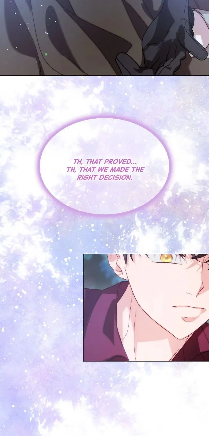 Read Born as the Second Daughter chapter 80 image 30 on Lezhin