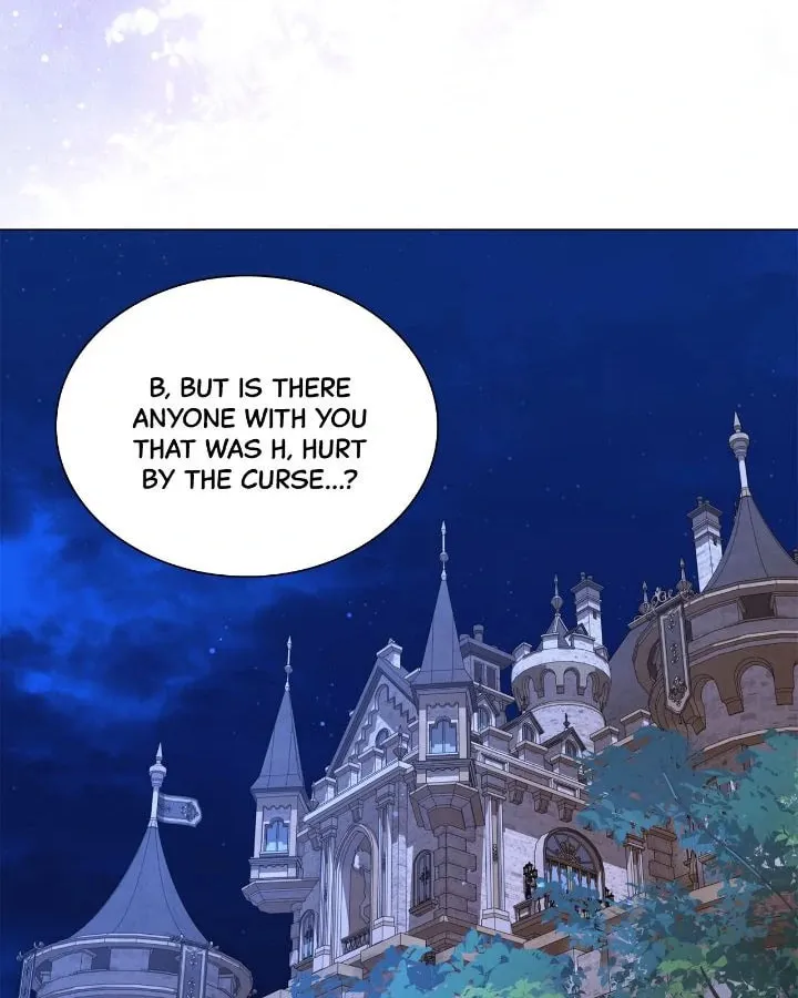 Read Born as the Second Daughter chapter 80 image 31 on Lezhin