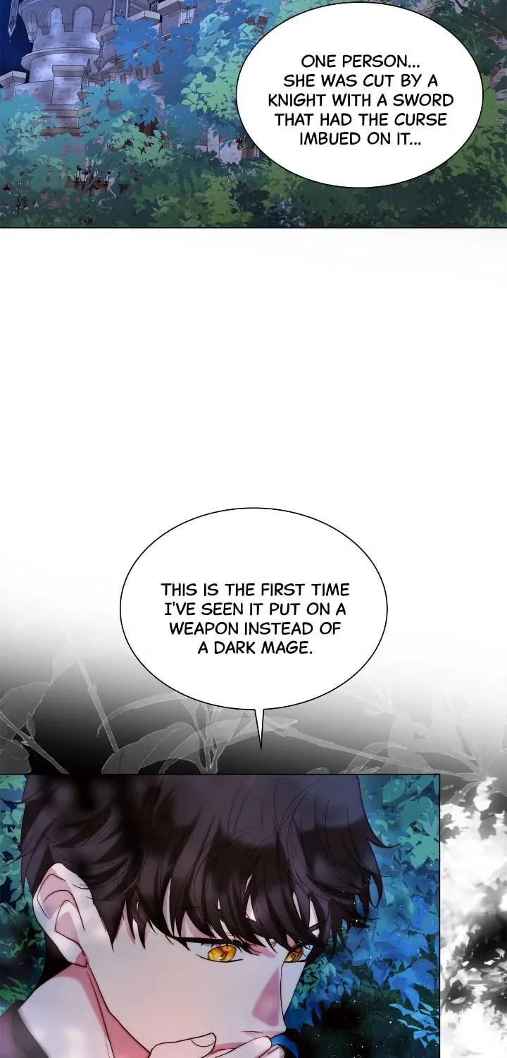 Read Born as the Second Daughter chapter 80 image 32 on Lezhin