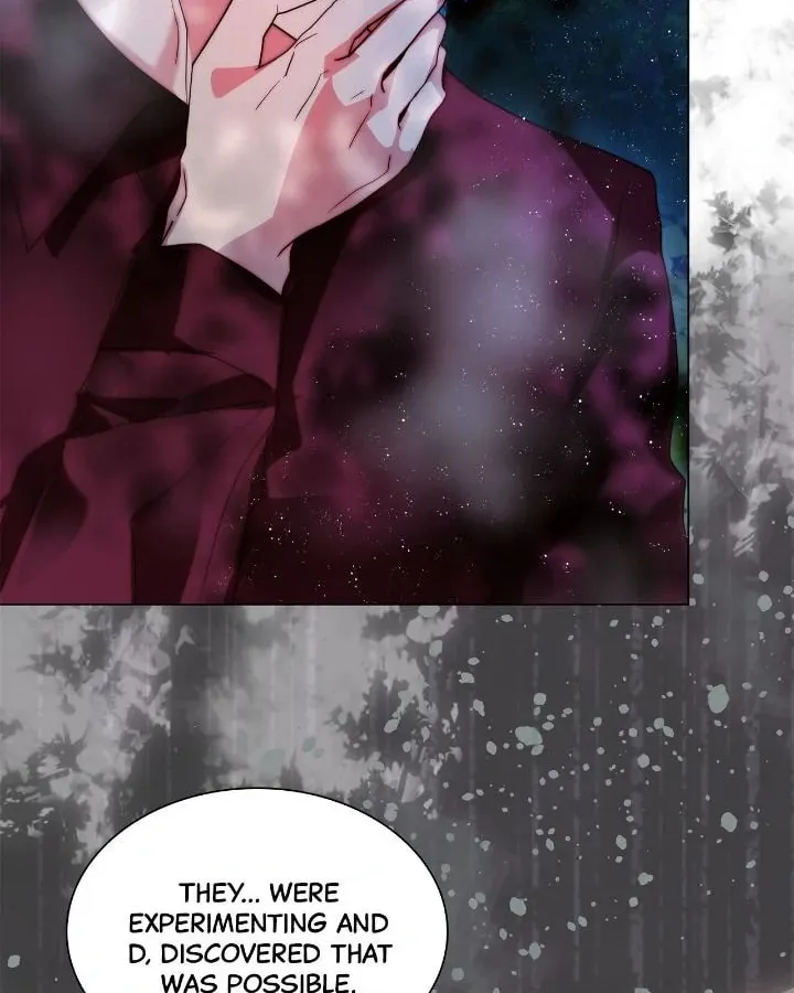 Read Born as the Second Daughter chapter 80 image 33 on Lezhin