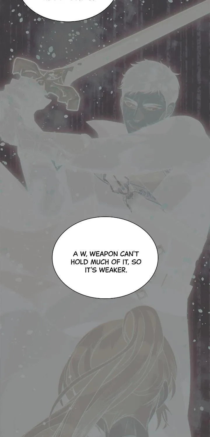 Read Born as the Second Daughter chapter 80 image 34 on Lezhin
