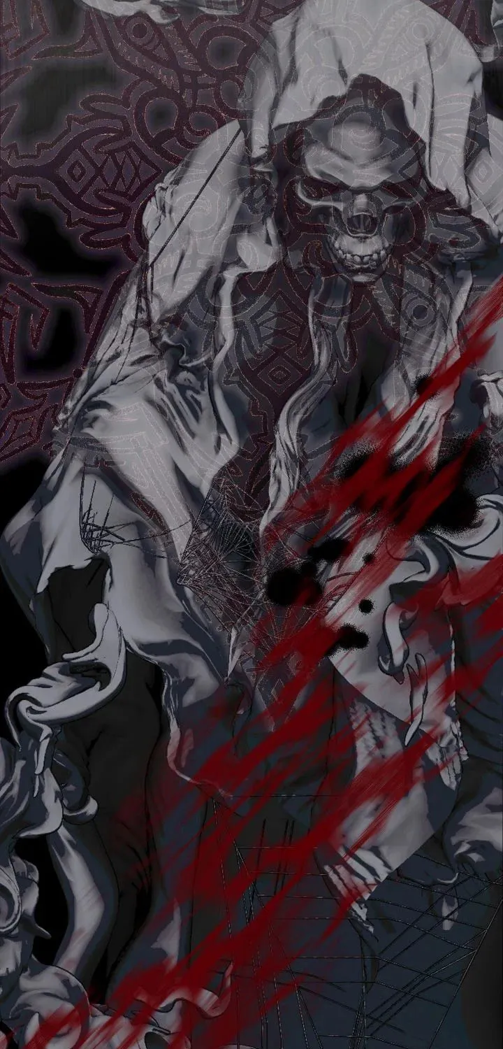 Read Born as the Second Daughter chapter 80 image 36 on Lezhin