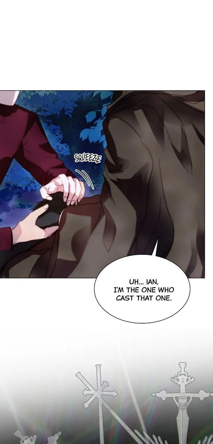 Read Born as the Second Daughter chapter 80 image 38 on Lezhin