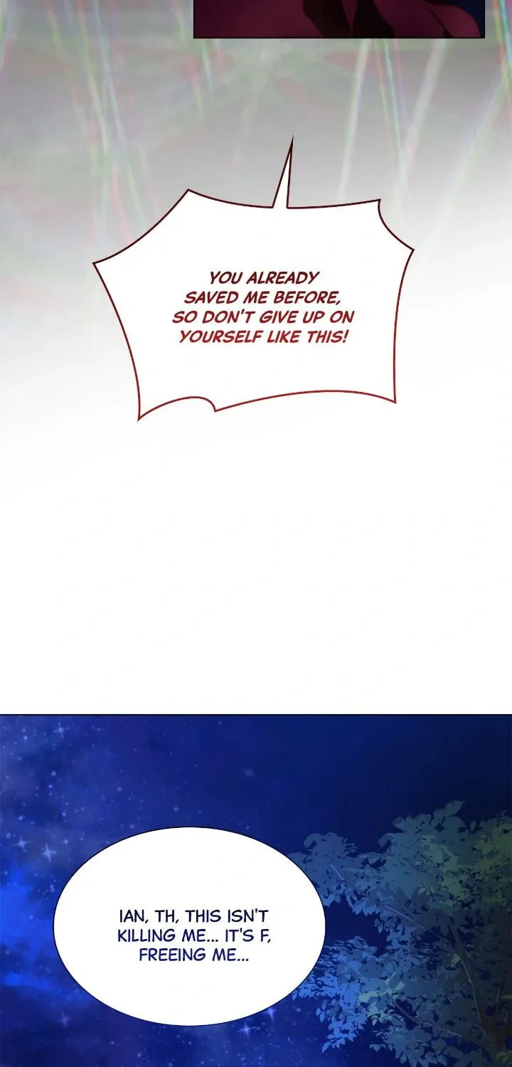 Read Born as the Second Daughter chapter 80 image 42 on Lezhin