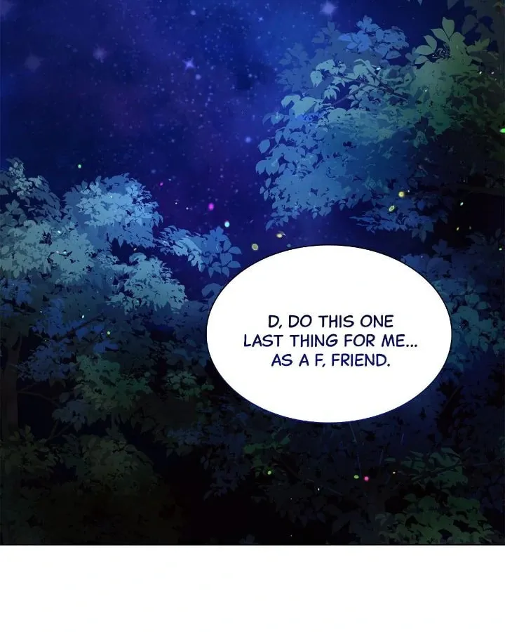 Read Born as the Second Daughter chapter 80 image 43 on Lezhin