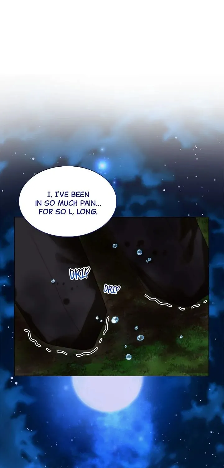 Read Born as the Second Daughter chapter 80 image 44 on Lezhin