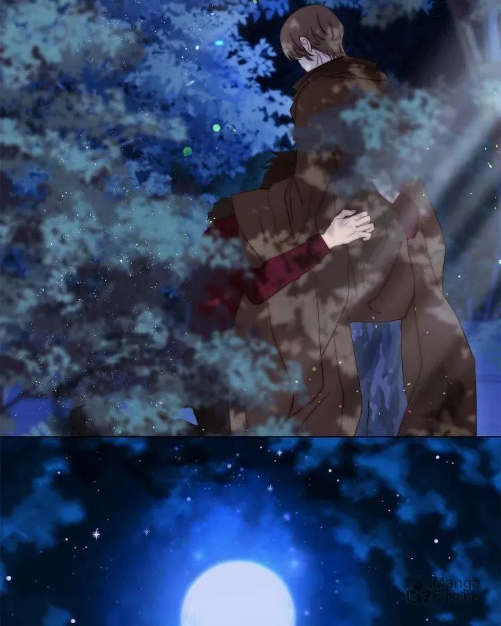 Read Born as the Second Daughter chapter 80 image 47 on Lezhin