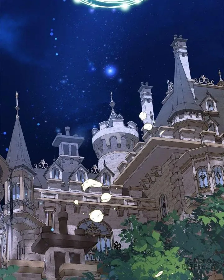 Read Born as the Second Daughter chapter 80 image 5 on Lezhin