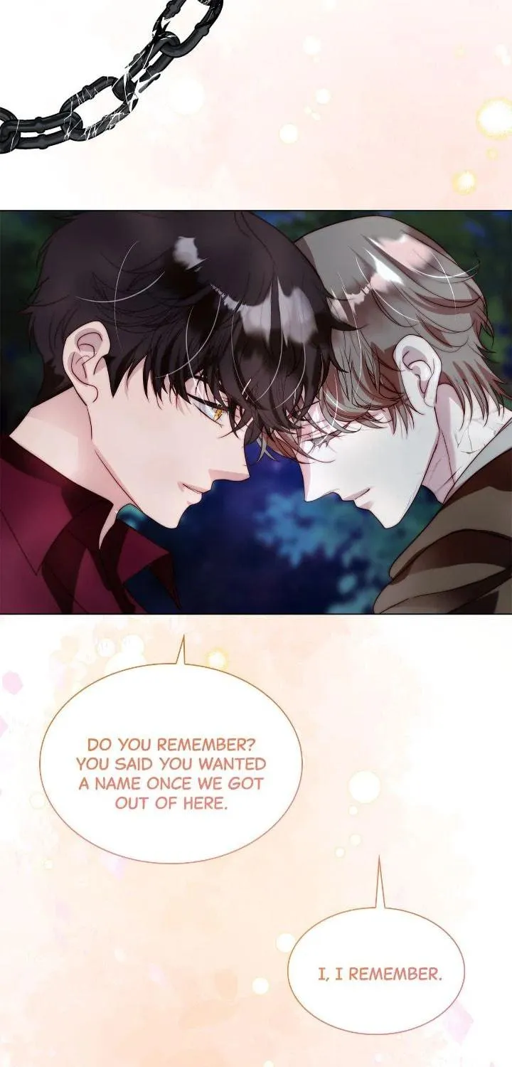Read Born as the Second Daughter chapter 80 image 52 on Lezhin