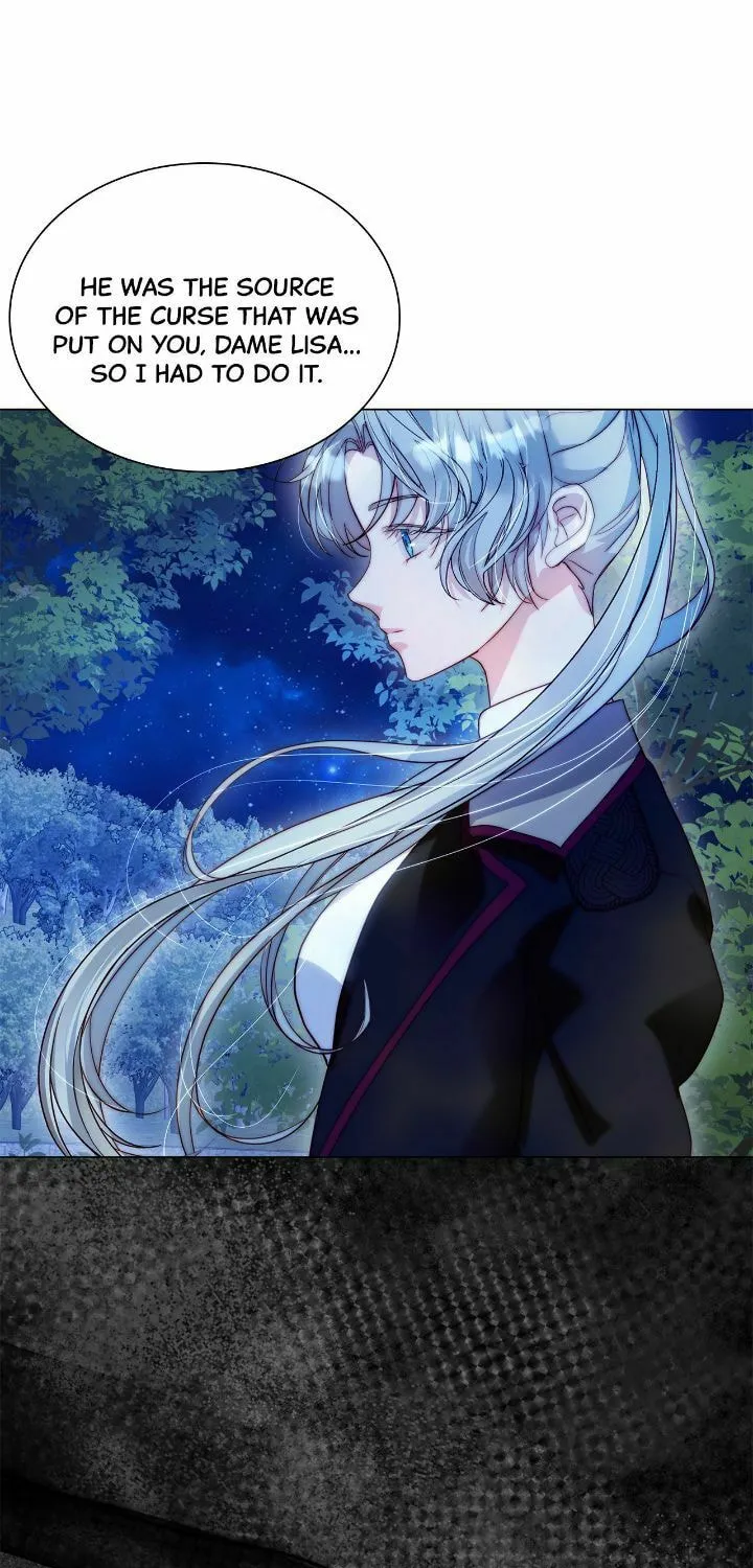 Read Born as the Second Daughter chapter 80 image 74 on Lezhin