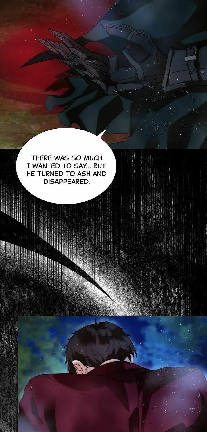Read Born as the Second Daughter chapter 80 image 76 on Lezhin