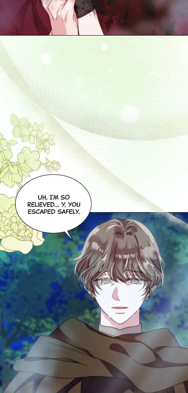 Read Born as the Second Daughter chapter 80 image 8 on Lezhin