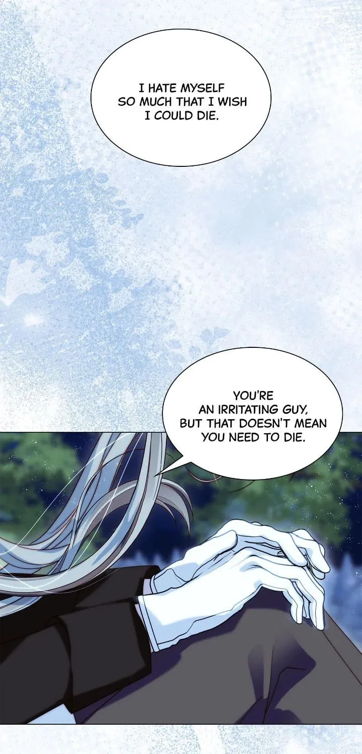 Read Born as the Second Daughter chapter 80 image 80 on Lezhin
