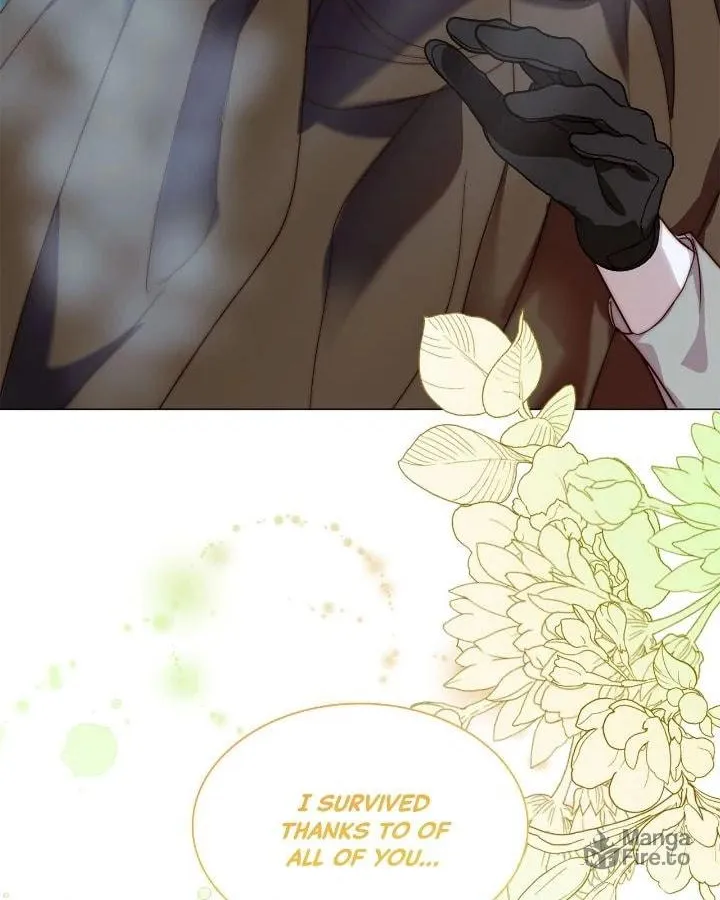 Read Born as the Second Daughter chapter 80 image 9 on Lezhin