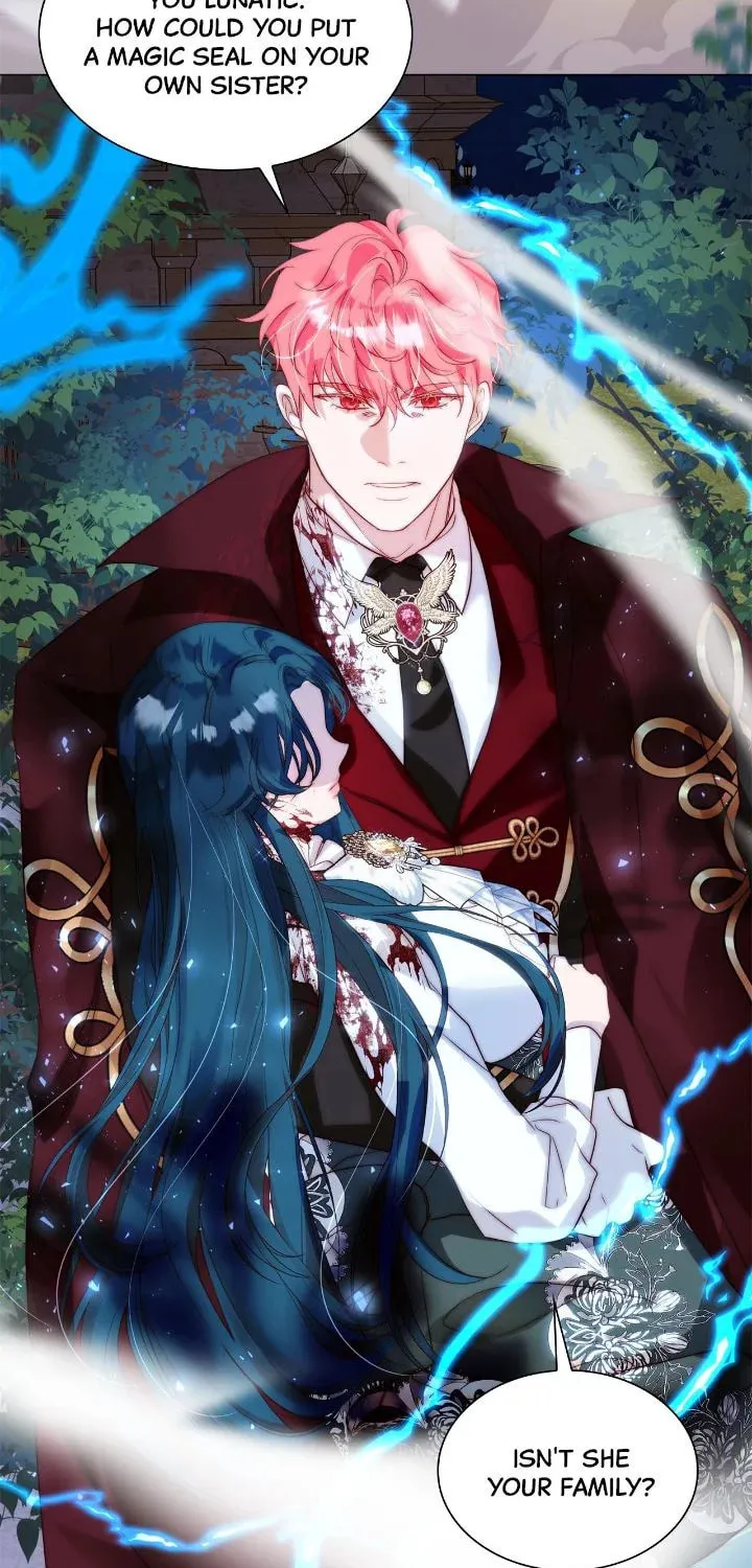 Read Born as the Second Daughter chapter 80 image 90 on Lezhin